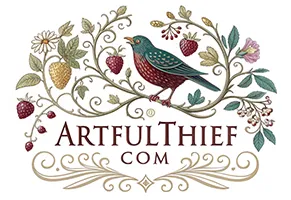Artful Thief